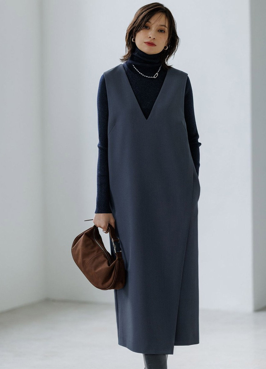 人造珍珠造型項鍊